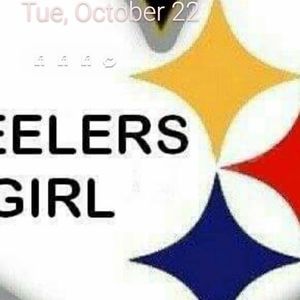 Meet your Posher, Kathy